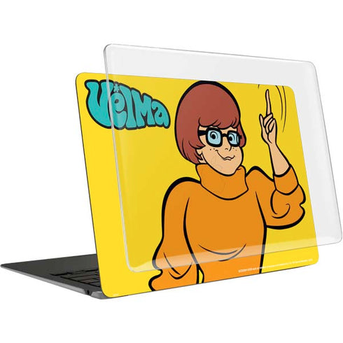 Scooby Doo Velma MacBook Air 15in (2023-2025) Case plus Skin